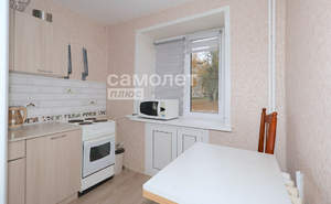 2-к квартира, вторичка, 43м2, 1/5 этаж