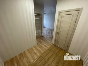 2-к квартира, вторичка, 38м2, 2/15 этаж