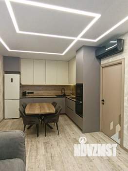 3-к квартира, вторичка, 82м2, 8/15 этаж