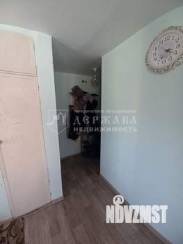 1-к квартира, вторичка, 31м2, 2/5 этаж