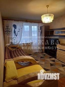 1-к квартира, вторичка, 30м2, 5/5 этаж
