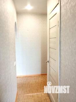 2-к квартира, вторичка, 46м2, 4/5 этаж