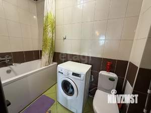 1-к квартира, вторичка, 38м2, 2/12 этаж