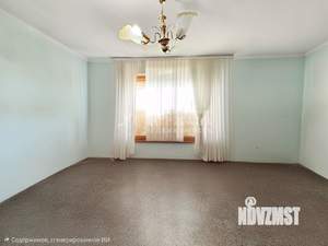 3-к квартира, вторичка, 64м2, 2/5 этаж