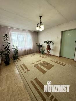 4-к квартира, вторичка, 85м2, 5/6 этаж