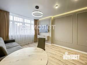 2-к квартира, вторичка, 40м2, 6/19 этаж