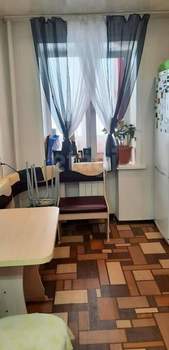 3-к квартира, вторичка, 58м2, 8/9 этаж