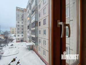 3-к квартира, вторичка, 65м2, 3/9 этаж