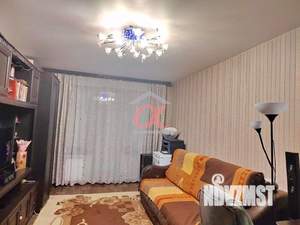 2-к квартира, вторичка, 48м2, 5/5 этаж