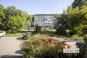 2-к квартира, вторичка, 44м2, 1/5 этаж