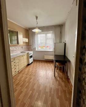 1-к квартира, вторичка, 36м2, 4/10 этаж