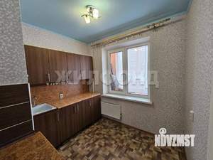 1-к квартира, вторичка, 26м2, 1/10 этаж