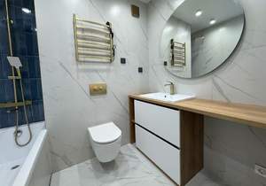 2-к квартира, вторичка, 43м2, 1/7 этаж