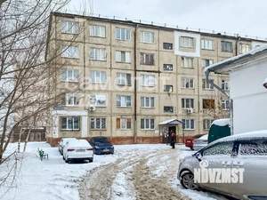 1-к квартира, вторичка, 23м2, 1/5 этаж