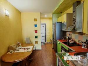 2-к квартира, вторичка, 46м2, 5/10 этаж