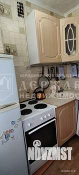 2-к квартира, вторичка, 44м2, 4/5 этаж