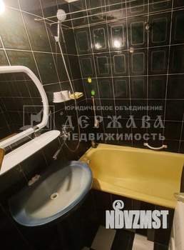 3-к квартира, вторичка, 62м2, 8/9 этаж