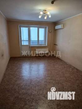 2-к квартира, вторичка, 64м2, 6/10 этаж