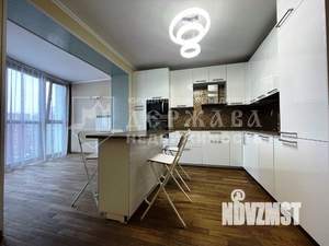 3-к квартира, вторичка, 90м2, 9/14 этаж