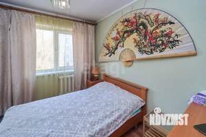 3-к квартира, вторичка, 47м2, 4/5 этаж