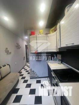 3-к квартира, вторичка, 64м2, 3/5 этаж