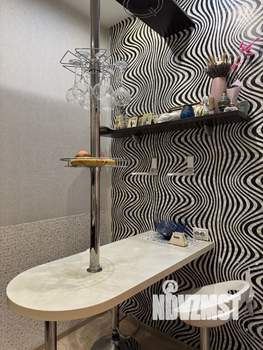 2-к квартира, вторичка, 54м2, 2/15 этаж