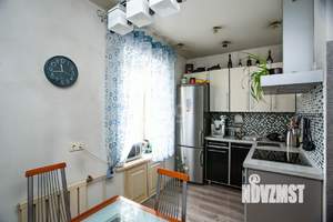 2-к квартира, вторичка, 50м2, 3/3 этаж