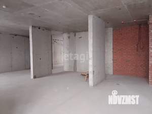 3-к квартира, вторичка, 107м2, 5/16 этаж