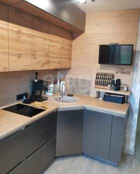 3-к квартира, вторичка, 62м2, 3/9 этаж