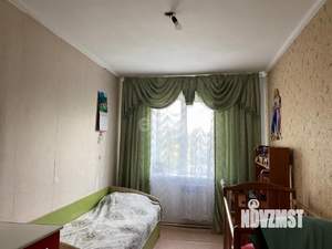 3-к квартира, вторичка, 61м2, 5/5 этаж