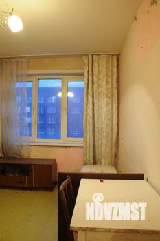 Студия квартира, вторичка, 16м2, 7/9 этаж