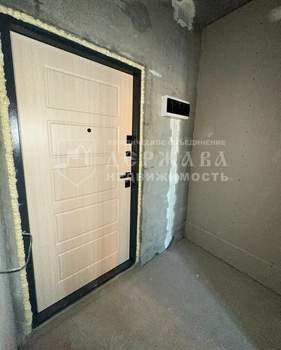 1-к квартира, вторичка, 32м2, 4/16 этаж