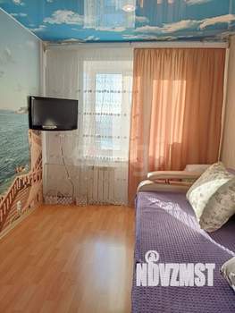2-к квартира, вторичка, 47м2, 8/10 этаж