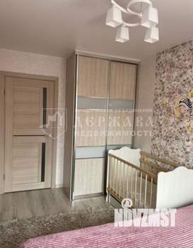 2-к квартира, вторичка, 44м2, 9/10 этаж