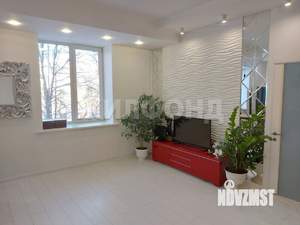2-к квартира, вторичка, 50м2, 3/4 этаж