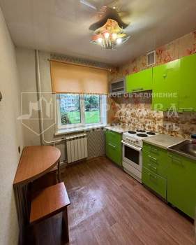 2-к квартира, вторичка, 47м2, 2/5 этаж