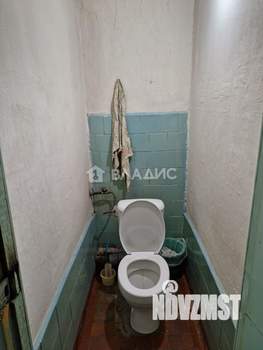 1-к квартира, вторичка, 31м2, 4/5 этаж