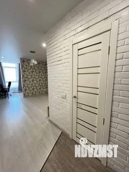 Студия квартира, сданный дом, 27м2, 6/15 этаж