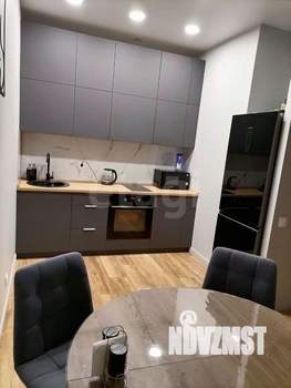 3-к квартира, вторичка, 50м2, 1/16 этаж