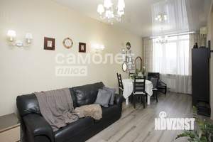 2-к квартира, вторичка, 48м2, 7/13 этаж