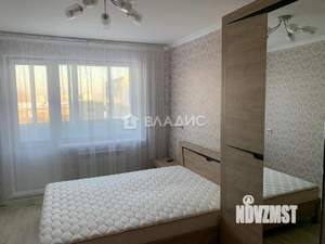 3-к квартира, вторичка, 62м2, 5/5 этаж