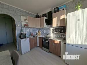 2-к квартира, вторичка, 54м2, 5/5 этаж