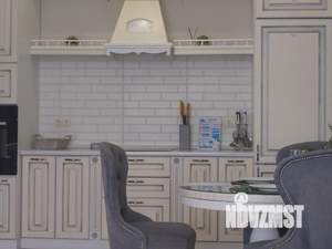 2-к квартира, вторичка, 54м2, 12/16 этаж