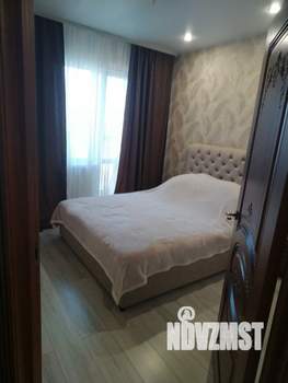 2-к квартира, вторичка, 39м2, 15/16 этаж