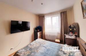 2-к квартира, вторичка, 51м2, 7/9 этаж