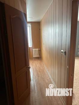 2-к квартира, вторичка, 44м2, 5/5 этаж