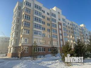 3-к квартира, вторичка, 84м2, 1/8 этаж