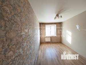 3-к квартира, вторичка, 62м2, 3/9 этаж