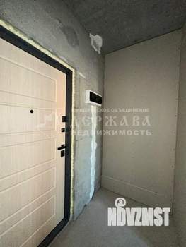 1-к квартира, вторичка, 32м2, 4/16 этаж