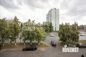 1-к квартира, вторичка, 27м2, 3/5 этаж